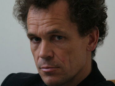 Bram Bakker over blue monday