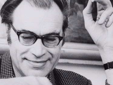 Ton den Boon over de taal van Godfried Bomans