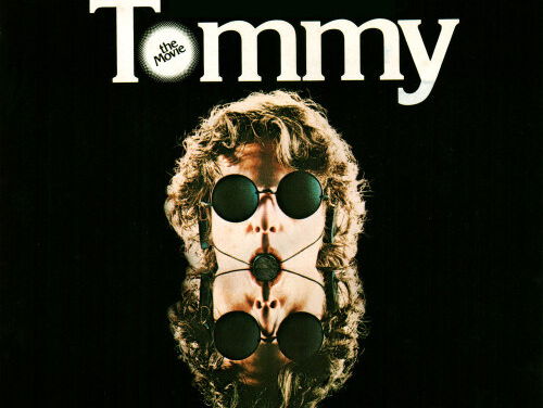 See me feel me - The Who