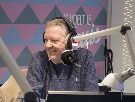 Jan Rietman - Terugblik op Los Vast