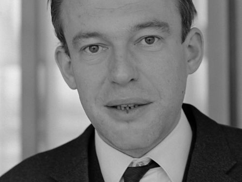 D66 wordt opgericht in 1966