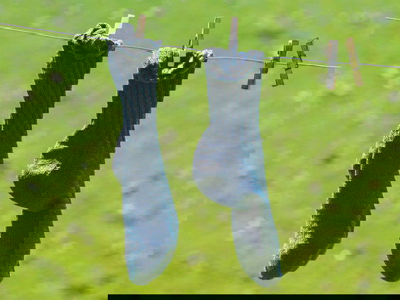 Zo was je de vakantiekleding zuinig