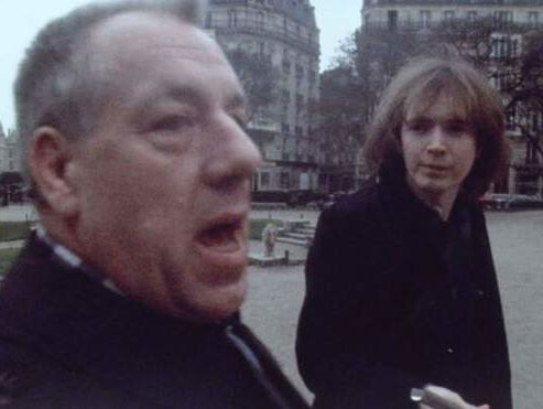 Paul Haenen over Ko van Dijk (2)