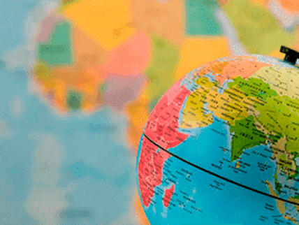 Medailles op aardrijkskunde olympiade in Hongkong