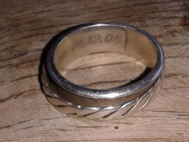 Flits Renate Schutte zoekt eigenaar trouwring Ellen