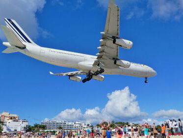 Hoe vieren we kerst iop St Maarten?