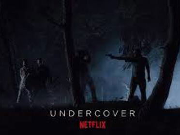 Tom Waes over Nederlandse Netflixserie Undercover