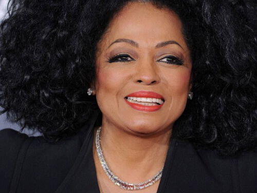 Liefde voor Muziek: Diana Ross