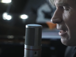 Frank Boeijen schreef 'De Verlaten Stad' over de huidige corona-situatie