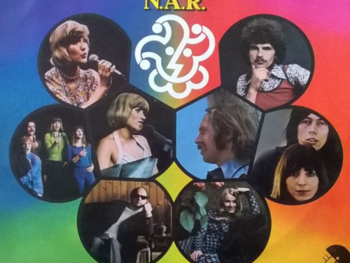 100 jaar radio: N.A.R. Nederlandse Artiesten Revue