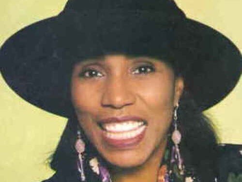 Liefde Voor Muziek: Syreeta Wright