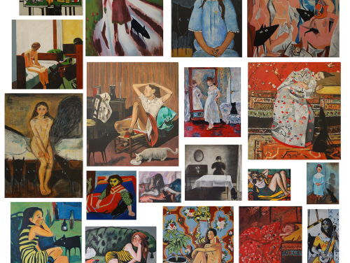 Kunstenaar Peter Bastiaanssen reageert op #MeToo in de kunst