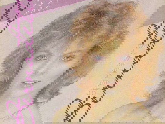 De verhalen van Jan Paparazzi - Het verhaal achter Sing Me A Song van Bernadette