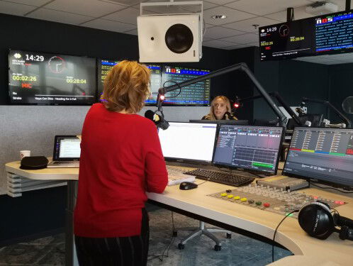 Florine Duif reflecteert wat voor moeder zij nu is