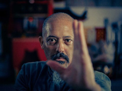 Everybody was Kung Fu fighting in 1975: Henry Eleonora over 'zijn' sport.