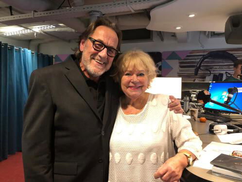 Live muziek: The Voice Senior winnaar Ruud Hermans