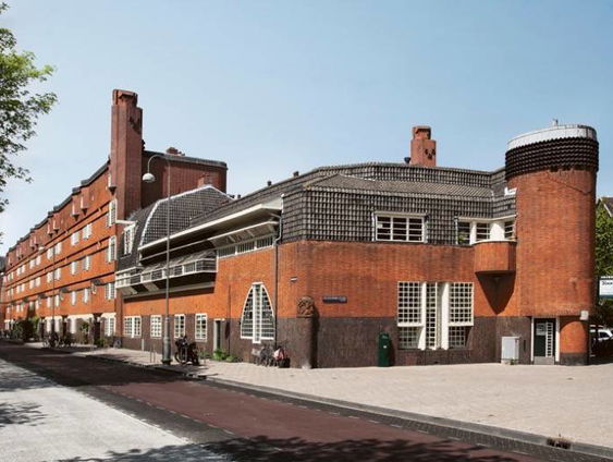 Museumtip: Museum Het Schip