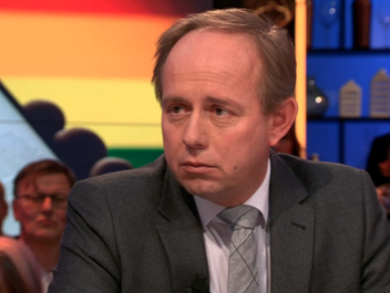 Gaat 'Nashville' de SGP stemmen kosten?