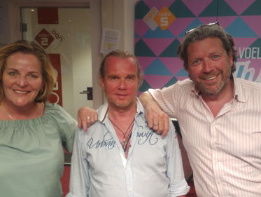 Joep Timmer over vrije liefde