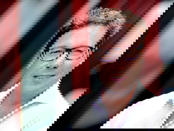 Bert Haandrikman over het laatste Songfestivalnieuws