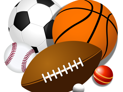 125 jaar geleden kwam de eerste klacht binnen over de verengelsing van sporttaal