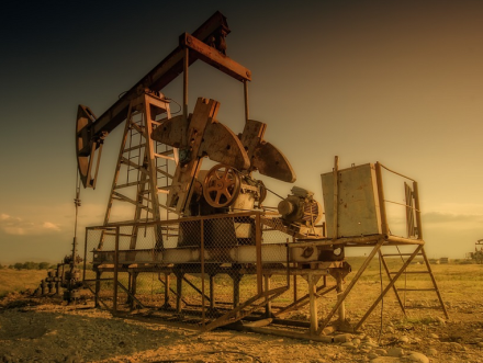 Wat gebeurt er met het Midden Oosten na de olie?