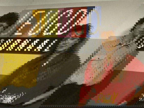 Een bijzondere munt van 40 jaar Jeugdjournaal komt uit!