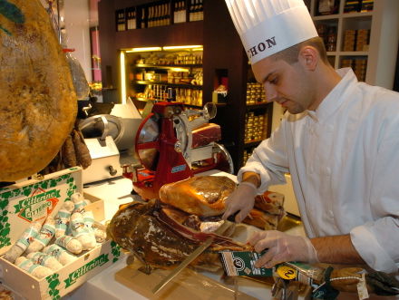 Wat Een Vak: Traiteur