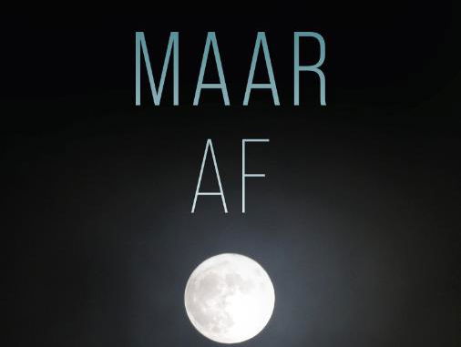 Loes den Hollander over haar nieuwe thriller 'Wacht maar af'
