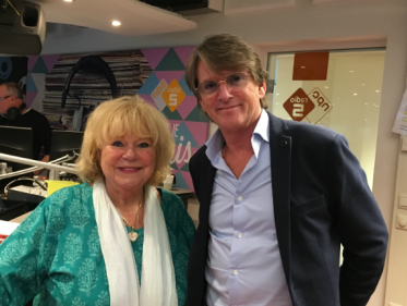 Erik de Zwart: ik heb voor de tweede keer van mijn hobby mijn werk gemaakt