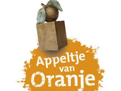 Appeltjes van Oranje