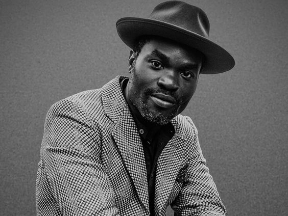 Steffen Morrison over zijn nieuwe single 'Hold On Lovers'