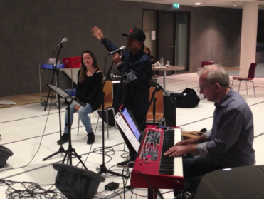 Gendro Schijff: How Great Thou Art