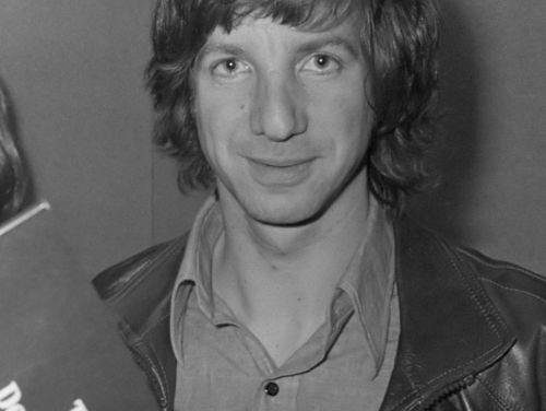 Hoe is het met... Theun de Winter