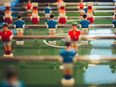 België speelt vanavond tegen Brazilië