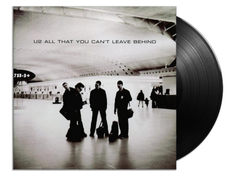 U2 en Aung San Suu Kyi