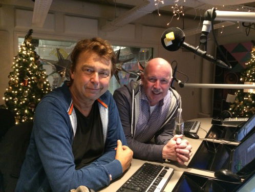 In de studio: Derk Bolt over de 600e Spoorloos