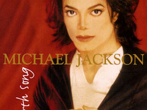 Earth Song - Michael Jackson