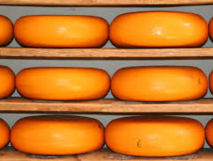 Is kaas het nieuwe goud? Kaasboer Menno vertelt erover!