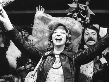 Getty Kaspers over lied Duncan Laurence: "Het is een mooi, apart nummer"