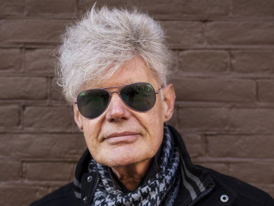 Bekende Blijmaker: Ad Visser