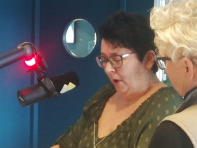 Annemieke de Boer zoekt haar vader deel 1