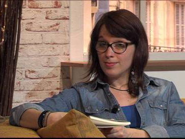 'In de nacht van 1 januari 2015 voltrekt zich een klein drama.'