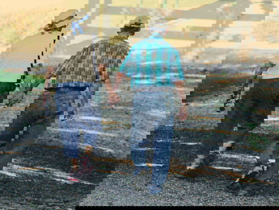 De Koelkastcoach - Waarom moet je meer bewegen als je ouder wordt?