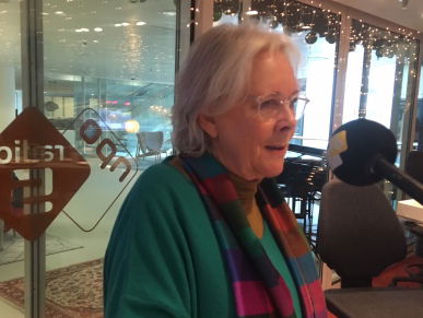 Ineke van der Harst zoekt familie Verstraate