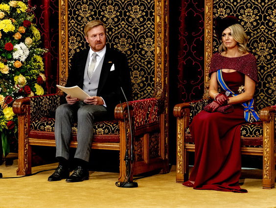 Is deze Prinsjesdag de ouderen goed gezind?