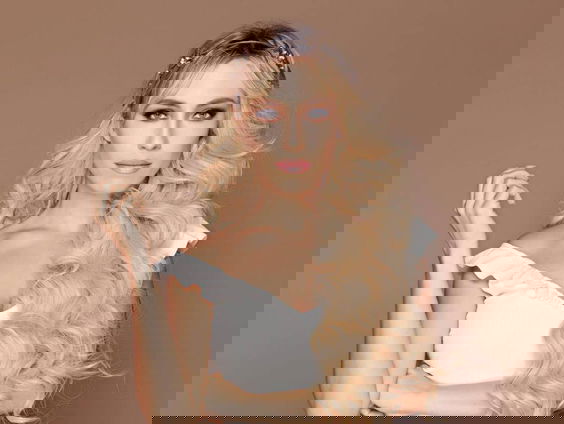 Kimberley Fransens: "Ik wilde echt musicalster worden als kind!