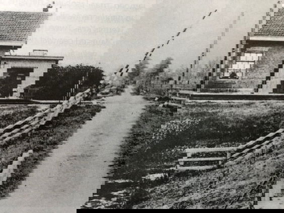 De moordplek: "Zijn lamp was nog niet eens gedoofd en het was al gebeurd"