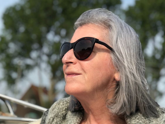 Maria zoekt vriendin Jose Bakker