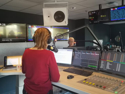 Marianne des Bouvrie vertelt waarom ze haar boek heeft geschreven